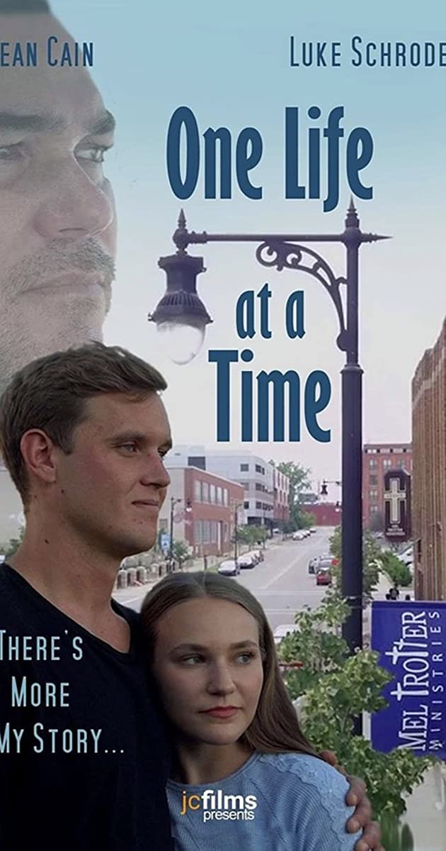 دانلود فیلم One Life at A Time