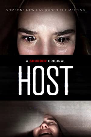 دانلود فیلم Host