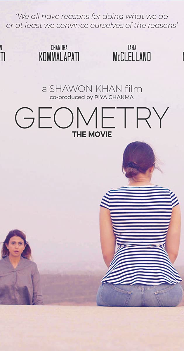 دانلود فیلم Geometry, the Movie