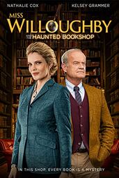 دانلود فیلم Miss Willoughby and the Haunted Bookshop