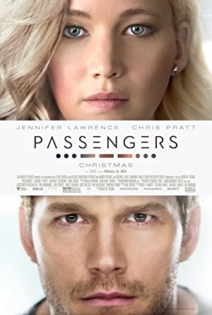 دانلود فیلم Passengers