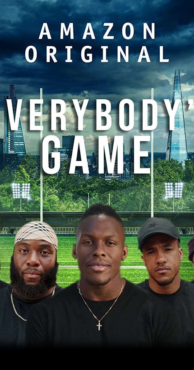 دانلود فیلم Everybody's Game