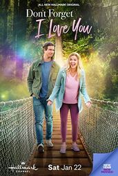 دانلود فیلم Don't Forget I Love You