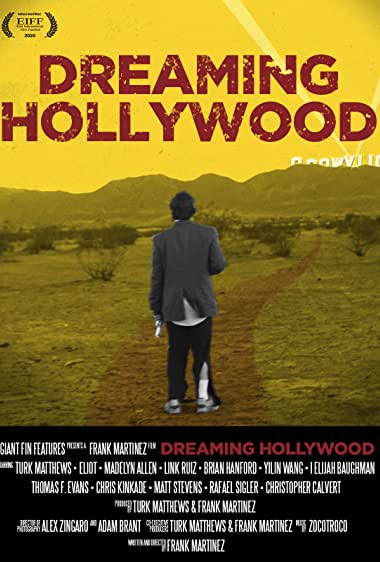 دانلود فیلم Dreaming Hollywood