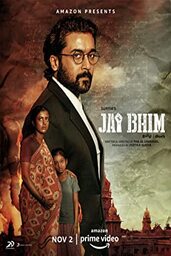 دانلود فیلم Jai Bhim