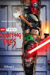 دانلود فیلم Lego Star Wars Terrifying Tales