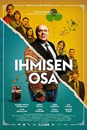 دانلود فیلم Ihmisen osa