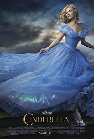 دانلود فیلم Cinderella