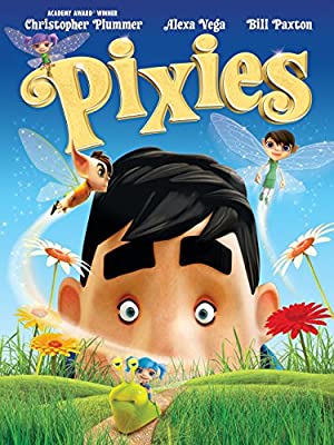 دانلود فیلم Pixies