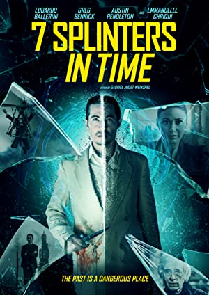 دانلود فیلم 7 Splinters in Time