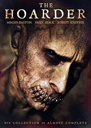 دانلود فیلم The Hoarder