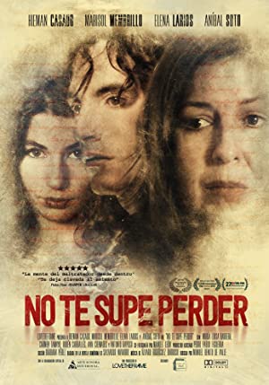 دانلود فیلم No te supe perder