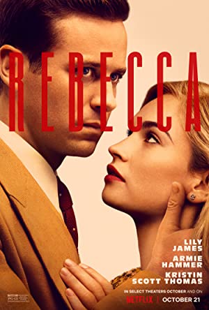 دانلود فیلم Rebecca