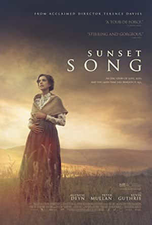 دانلود فیلم Sunset Song