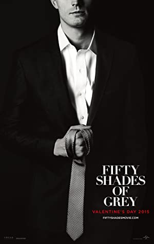 دانلود فیلم Fifty Shades of Grey