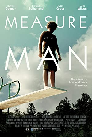 دانلود فیلم Measure of a Man