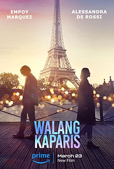 دانلود فیلم Walang kaParis