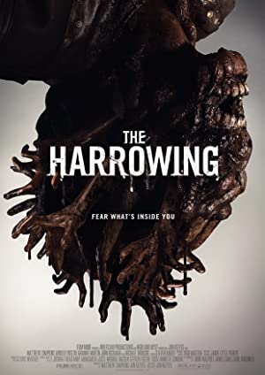 دانلود فیلم The Harrowing