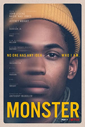 دانلود فیلم Monster