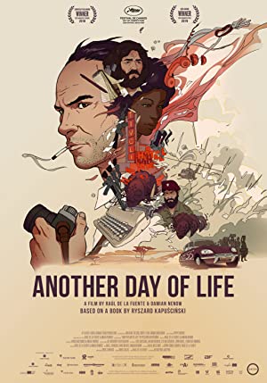 دانلود فیلم Another Day of Life