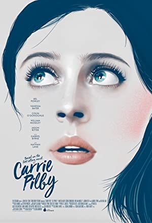 دانلود فیلم Carrie Pilby