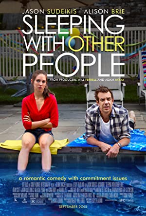 دانلود فیلم Sleeping with Other People