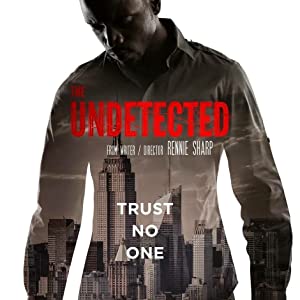 دانلود فیلم The Undetected