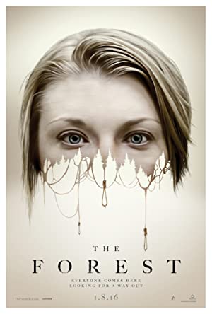 دانلود فیلم The Forest