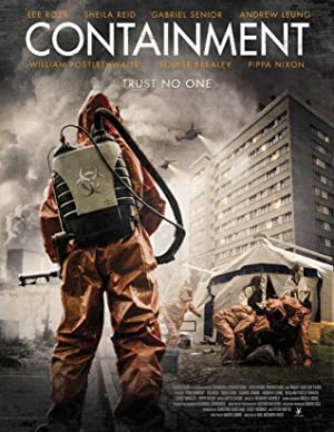 دانلود فیلم Containment