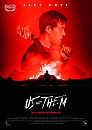 دانلود فیلم Us and Them