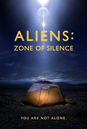 دانلود فیلم Aliens: Zone of Silence