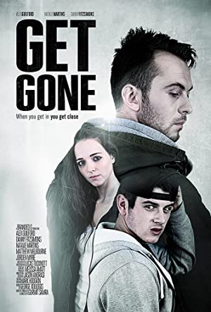 دانلود فیلم Get Gone