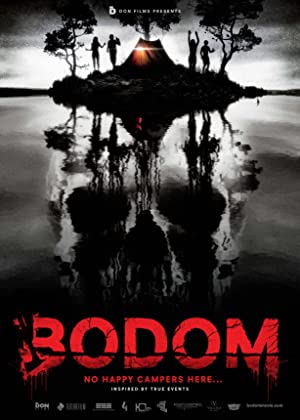 دانلود فیلم Lake Bodom