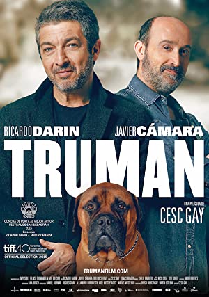 دانلود فیلم Truman