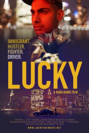 دانلود فیلم Lucky