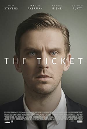 دانلود فیلم The Ticket