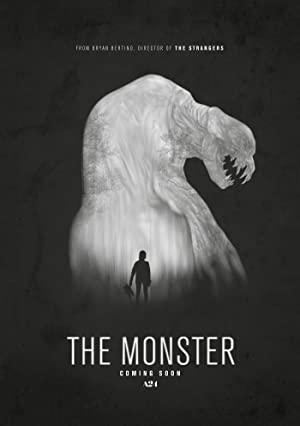 دانلود فیلم The Monster