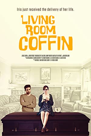 دانلود فیلم Living Room Coffin