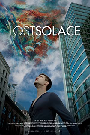 دانلود فیلم Lost Solace