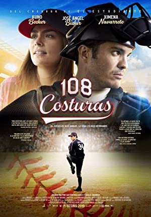 دانلود فیلم 108 Costuras