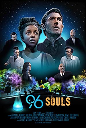 دانلود فیلم 96 Souls