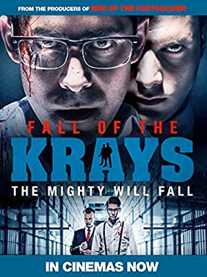 دانلود فیلم The Fall of the Krays