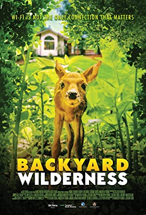 دانلود فیلم Backyard Wilderness