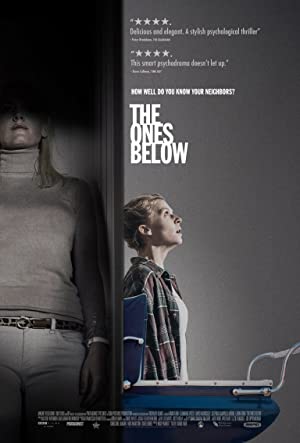 دانلود فیلم The Ones Below