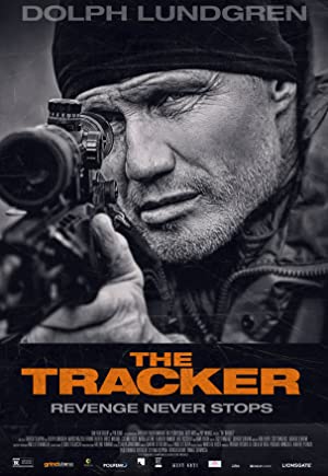 دانلود فیلم The Tracker