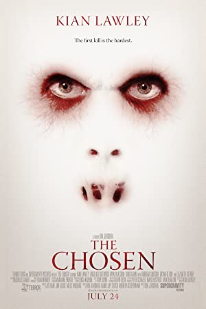 دانلود فیلم The Chosen