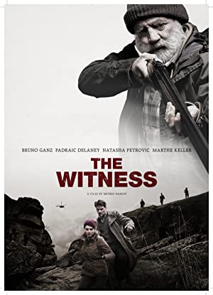 دانلود فیلم The Witness