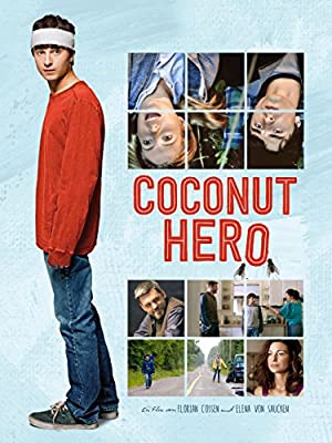 دانلود فیلم Coconut Hero