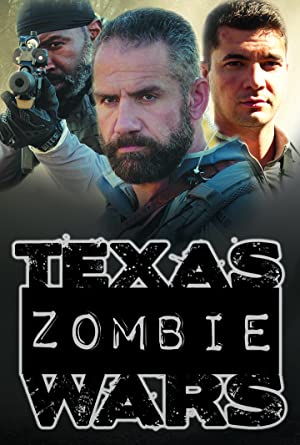 دانلود فیلم Texas Zombie Wars: Dallas