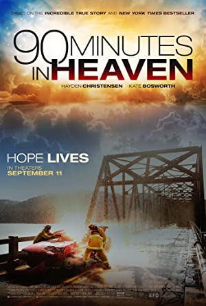 دانلود فیلم 90 Minutes in Heaven